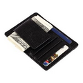 Money Clip & Card Bags